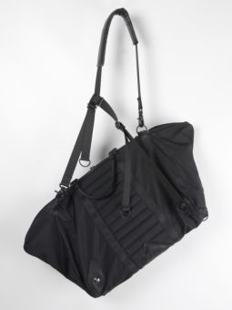 A2 all black