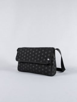 airbag craftworks black dots