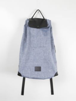 A2 coated linen