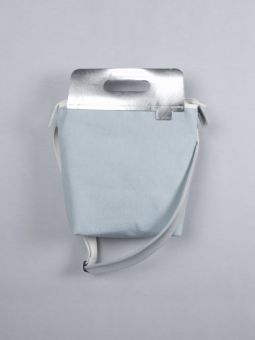A2 sterling ice blue