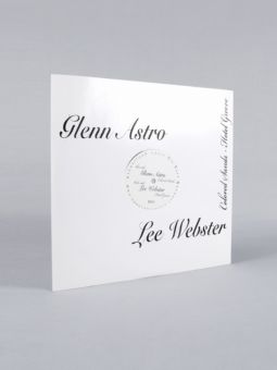airbag craftworks Glenn Astro & Lee Webster