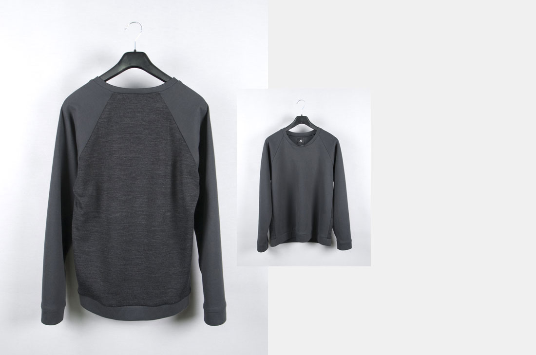 13 backstage sweatshirt
